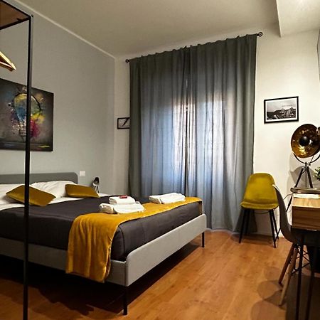 Ad Trastevere 118 Apartment Rom Exterior foto