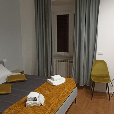 Ad Trastevere 118 Apartment Rom Exterior foto