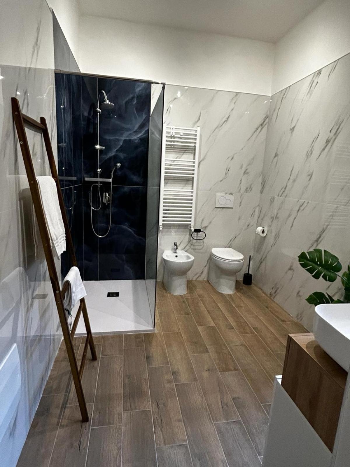 Ad Trastevere 118 Apartment Rom Exterior foto