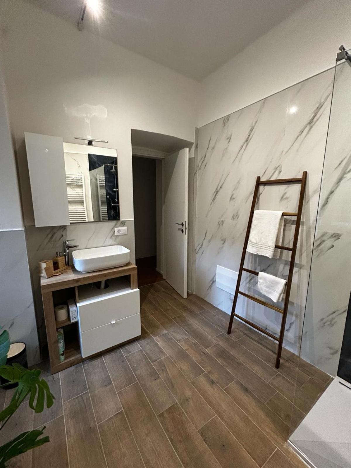 Ad Trastevere 118 Apartment Rom Exterior foto