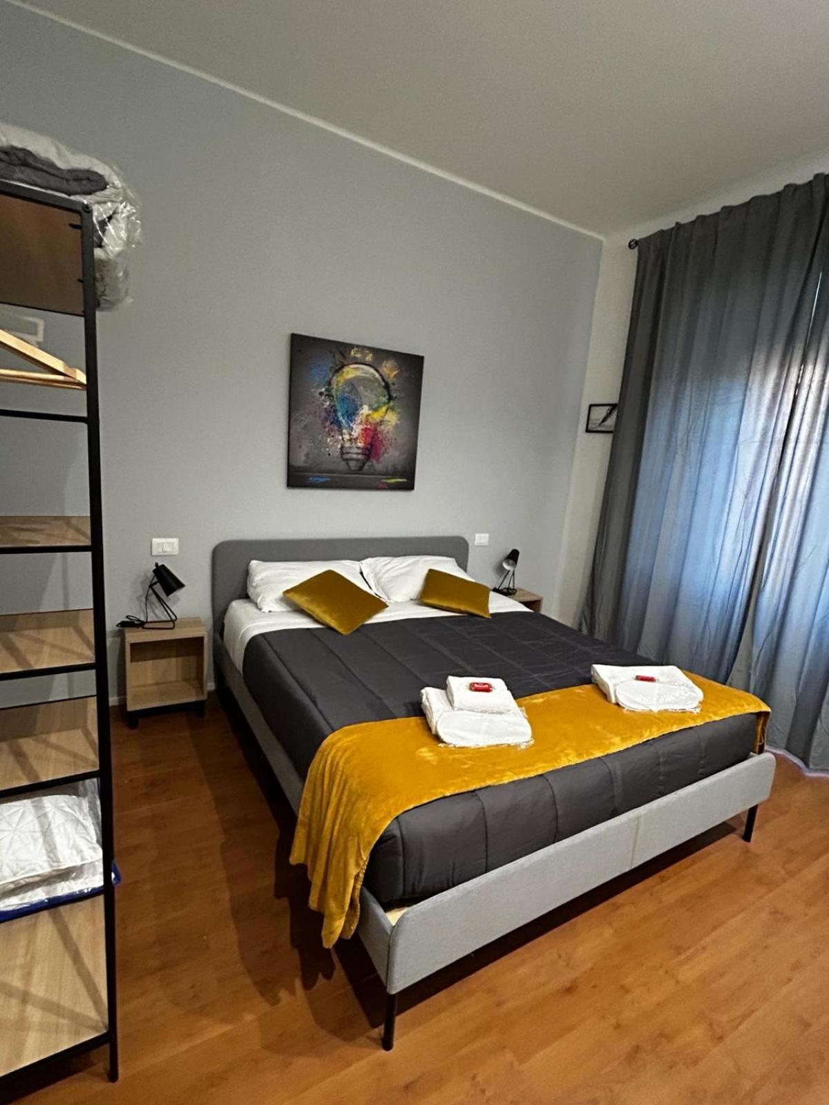 Ad Trastevere 118 Apartment Rom Exterior foto