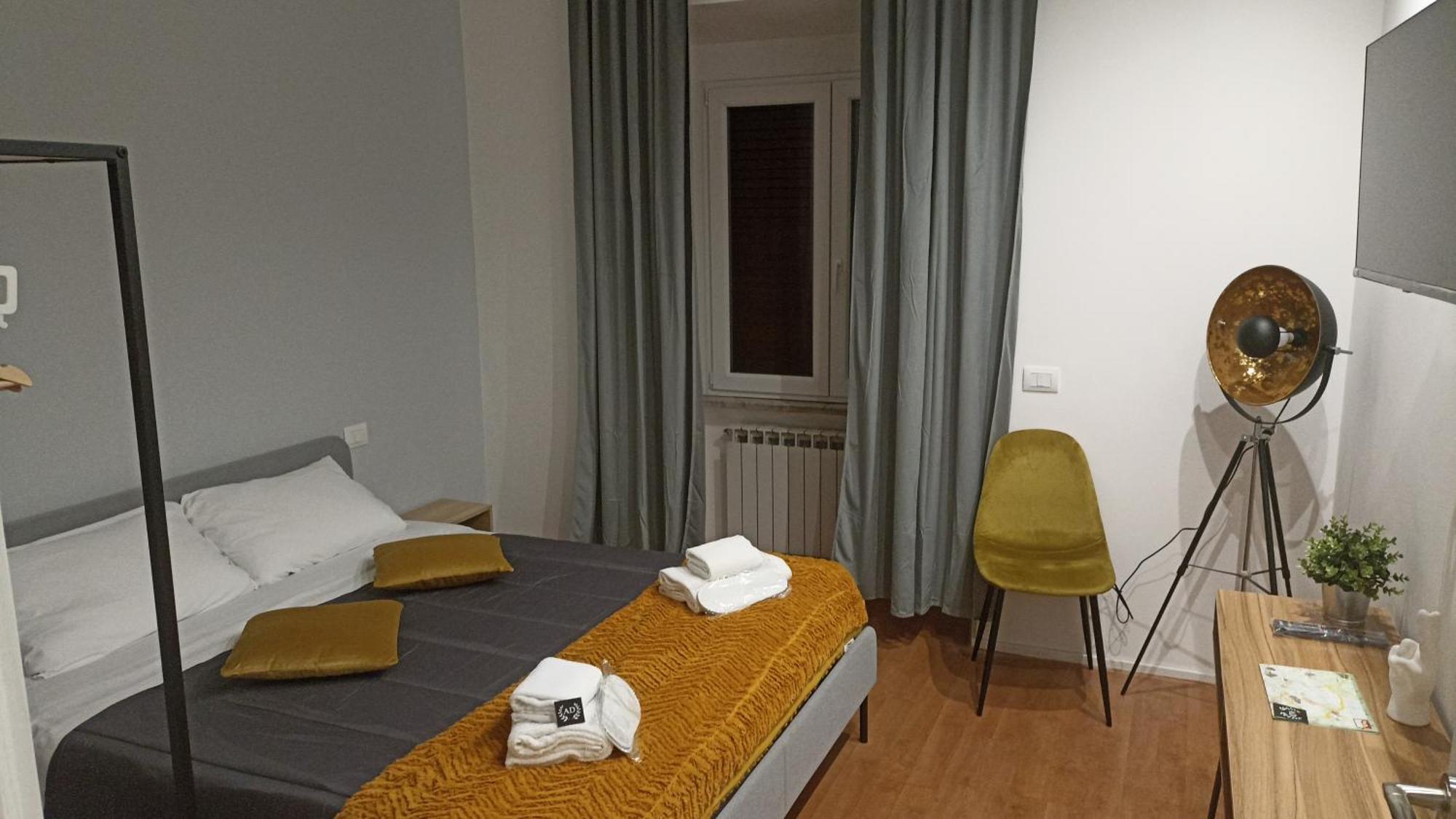 Ad Trastevere 118 Apartment Rom Exterior foto