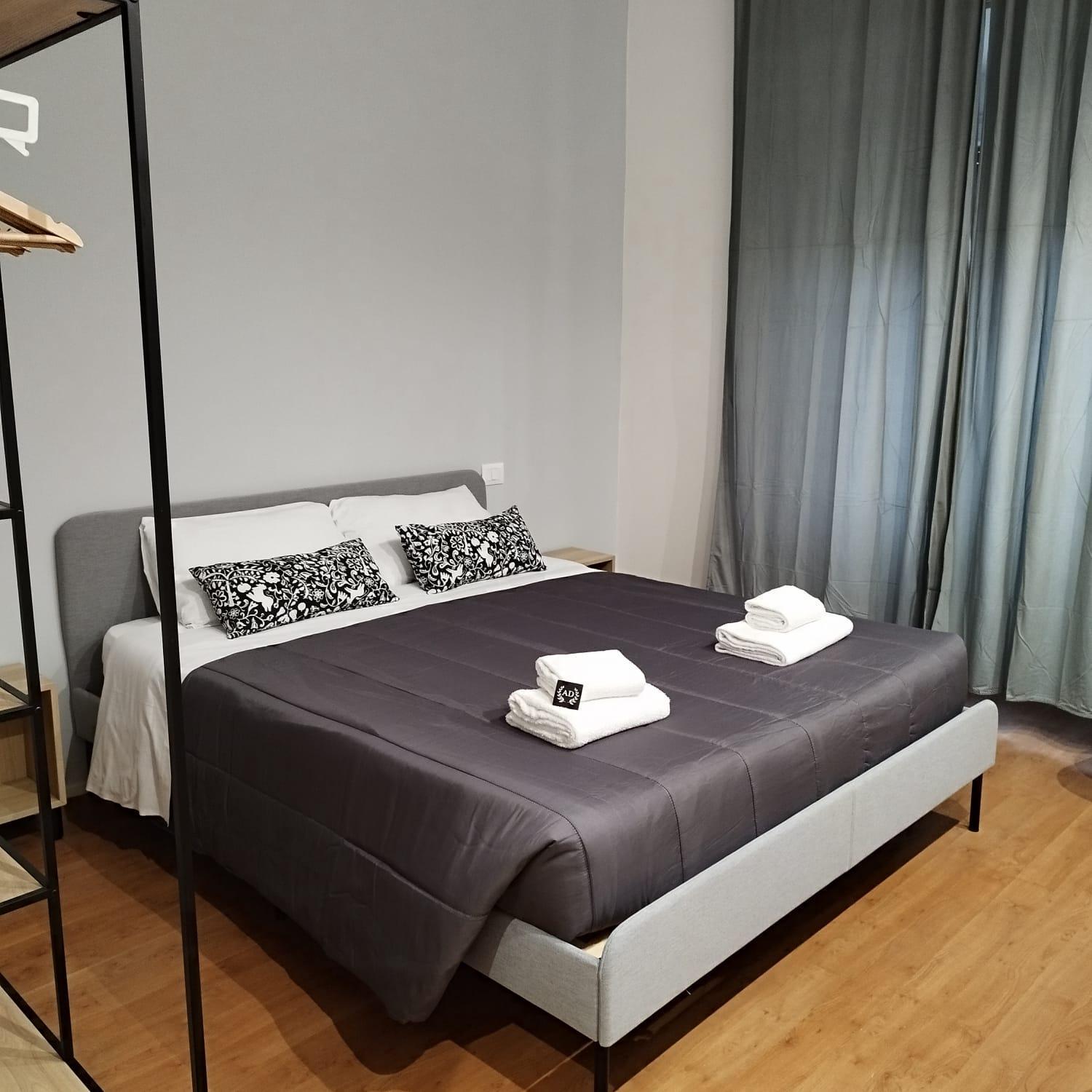 Ad Trastevere 118 Apartment Rom Exterior foto