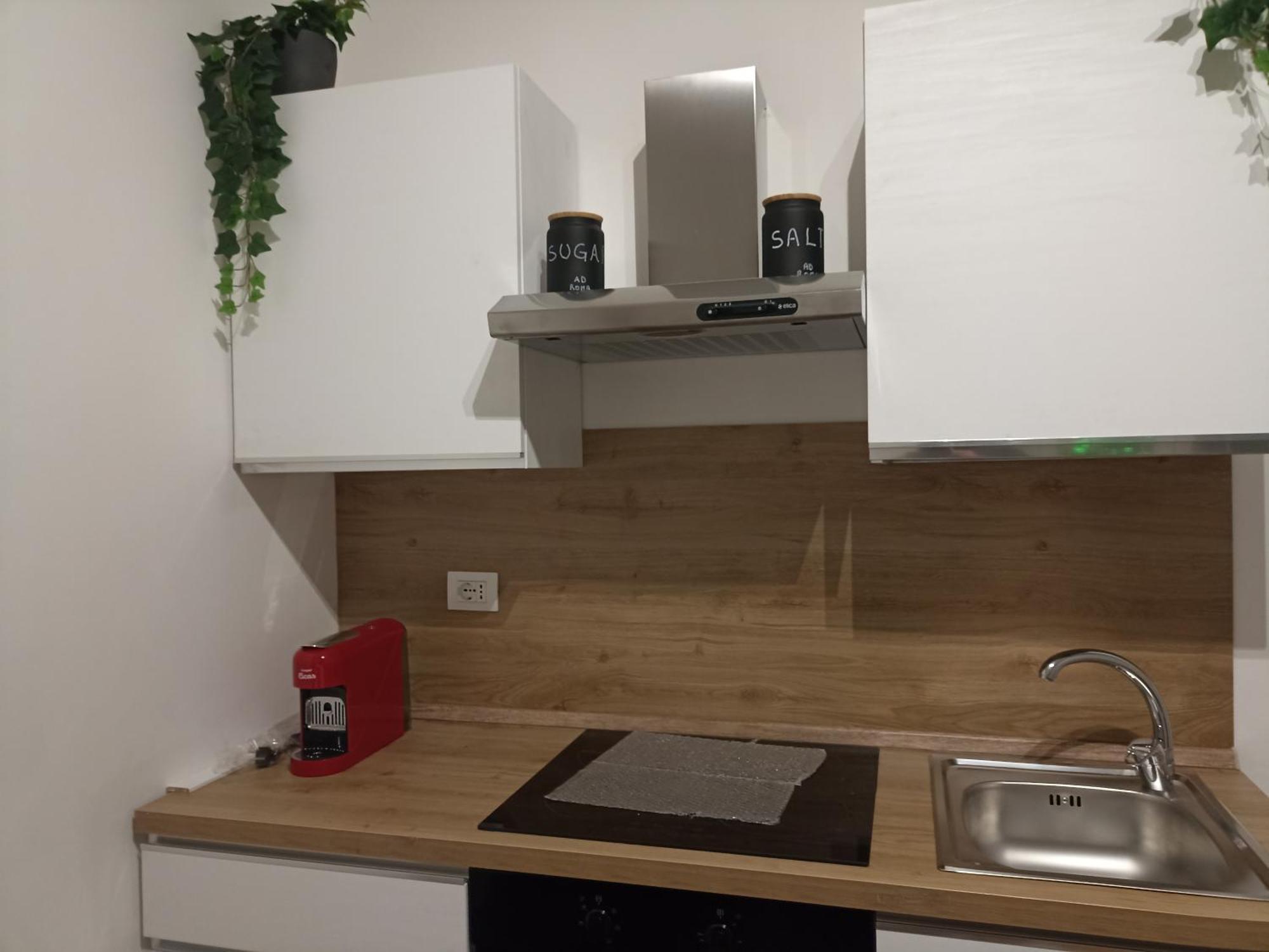 Ad Trastevere 118 Apartment Rom Exterior foto
